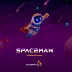 Spaceman i05 com