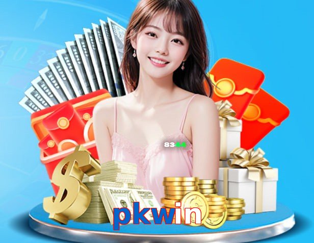 pkwin – Nền tảng giải trí an toàn pkwin